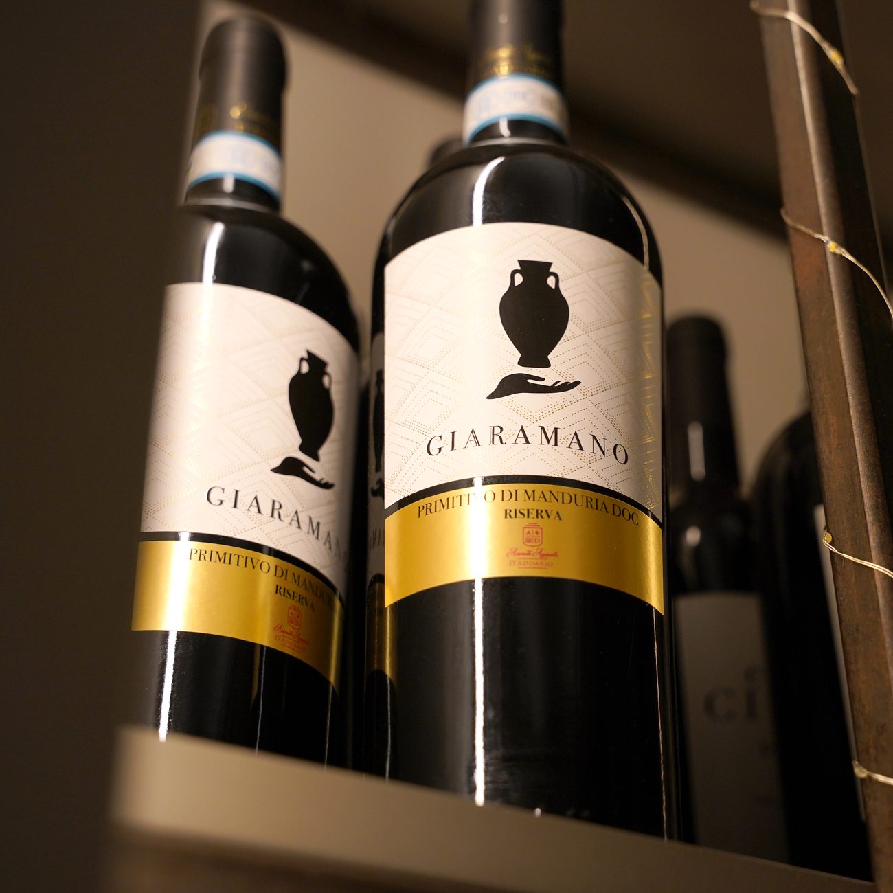 Primitivo