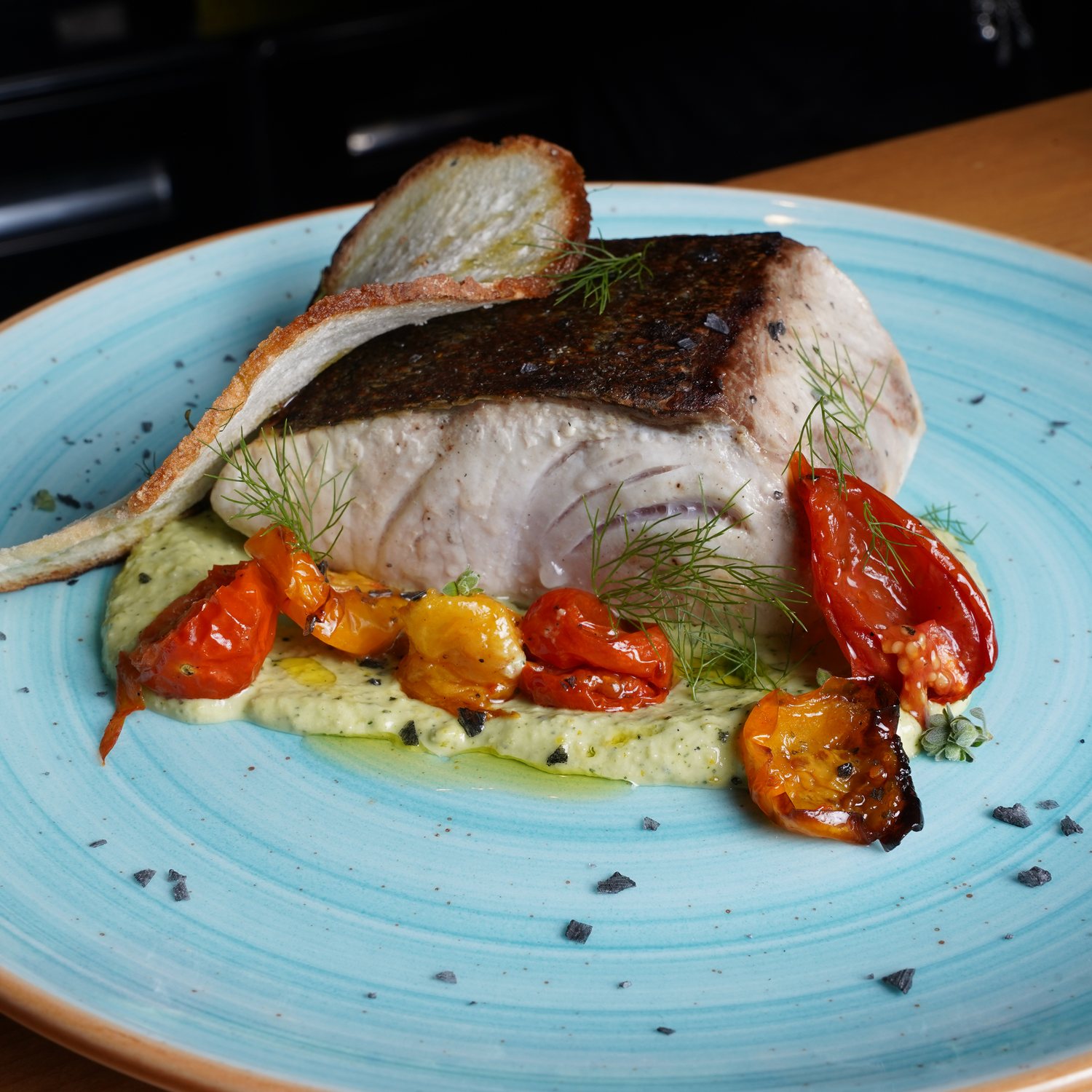Il pesce
