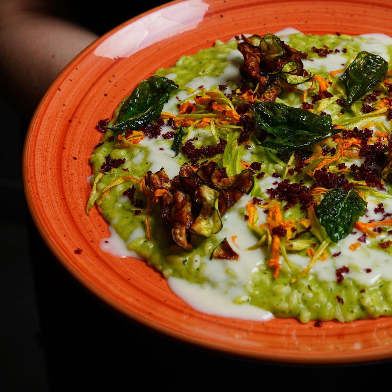 Risotto