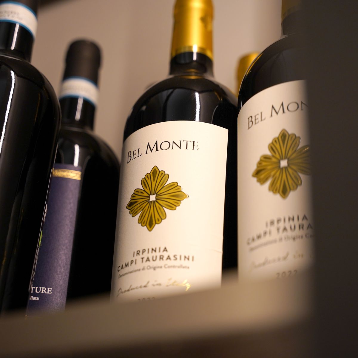 Rossi d'Irpinia