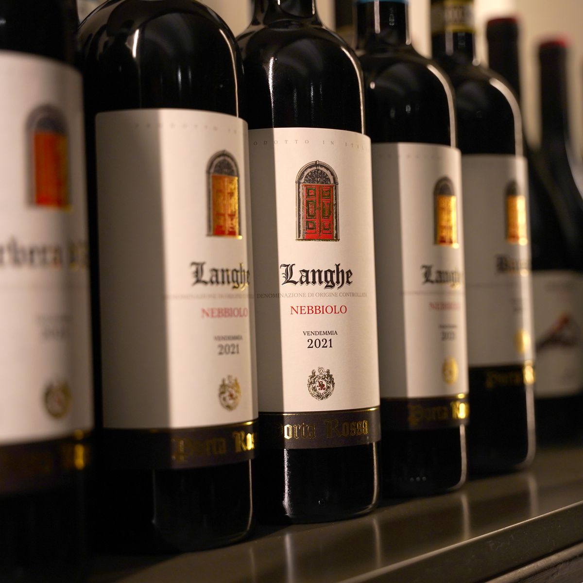 Langhe Nebbiolo